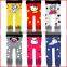 lovely cartoon animal design baby pants tights