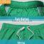 100% Cotton Private Logo Boardshorts Swimming Trunk