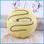 Japan hot sales PU soft squishy toys slow rising squishy donuts