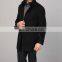 2017 luxury fashion coat woolen warm men overcoat