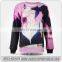 2017 wholesale athletic wear, sport sweater thick christmas sweater