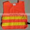 EN1150 Kids Security Safety Vest in Any Color
