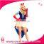 Adult Snow White Sexy Cosplay Fantasia Halloween Costumes For Women Princess Dress Fancy party dress