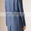 New Fashion High Quality Oversize Women Cashmere Wool Blazer Coat/ladies Casual Woolen Coat NT138