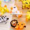 kawaii Cute animals rubber eraser creative stationery office school supplies creative gift