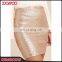 Custom Women Lovely Stylish High Waist Shining Gold Sequin Mini Skirt