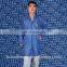Hot selling High quality ESD Clothing Antistatic Diamond Knitted Smock