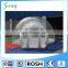 SUNWAY Inflatable Tent Inflatable Party Tent Inflatable Cube Marquee for Event