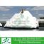 floating climbing mountain iceberg of water games IB09