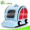 car pet house/car pet bed