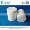 white 40s blue paper packing Medical absorbent gauze roll