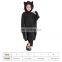 Halloween Costume Children Jumpsuit Bat Style Cosplay Costumes Stage Suit Size:S, halloween costumes