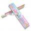 customized logo printed promotion oem plastic ruler