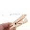Personalised Custom Rectangle Clamp Wooden Usb Stick Cover