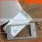 metal travel luggage baggage tags/luggage tag