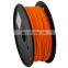 Multi-color 3D pen filament refills with 1.75mm 0.5KG/1KG PCL printer filament