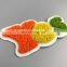 Sew On Chenille Embroidery Letter Patches For Hat Or Garments