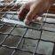Lock Crimp Screen Mesh