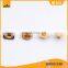 Customized Logo Spring Meal Snap button BM10133