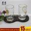 Hotel acrylic cup coaster/plexiglass cup coaster for hotel/perspex cup coaster in hotel