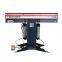 Magnetic sheet metal bending machine with CE certificate