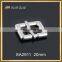 Good Quality Newest Nickel Free Roller Belt Pin Buckle