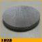 Stainless Steel Sintered Filter Disc