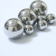 0mm stainless steel ball with m4 threaded