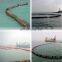 Hot sale large diameter flexible hose floating cargo hose