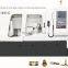 Data controlling furniture vertical drill 4 axis cnc milling machine