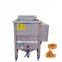 Food processing equipment double baskets potato frying machine donut fryer