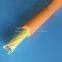 Fisheries Buyancy Floating Cable Pink 450 / 750v