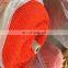 square mesh olive picking net with cheap price