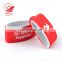 magic tape ski strapping for winter cross-country sports
