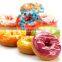 Donut Machine for Mini Donuts and Big Donuts High-quality Doughnut Machine