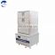 Factory price seafood counters steamer seafood steam equipment