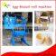 Automatic industrial sugar cone making machine/waffle ice cream cone making machine