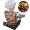 Hot Sale Good Quality Robot Sliced Noodle Make Machine
