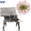 Duck feet cutter /Chicken leg cutting machine for price