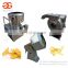 Gelgoog Industrial Full Automatic Frozen French Fries Chips Plant Processing Line Potato Sticks Making Machine