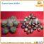 Castor seed shelling machine / ricinus sheller machine / castor bean shell removing machine