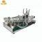 Stainless steel high viscosity liquid filling machine / shampoo filling machine