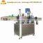 Automatic sticker / opp / adhesive carton labeling machine