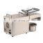 NEWEST Adjustable temperature  squeezing sunflower oil press machine