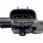 Differential Pressure Sensor OEM 89481-12050 8948112050