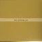 Astm a240 tp304 hairline finish golden color 410 grade golden stainless steel sheet