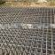Steel Reinforced Welded Mesh Panel Galvanized or Untreatment Concrete Reinforced Wire Mesh