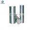 201 202 Grade 2 Inch Stainless Steel Pipe