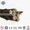 flexible cable 2 core 10 awg 600v UV-resistance soow rubber cable
