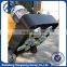220V 60HZ 12 Heads Concrete Marble Floor Grinder Polishing Machine For Sale